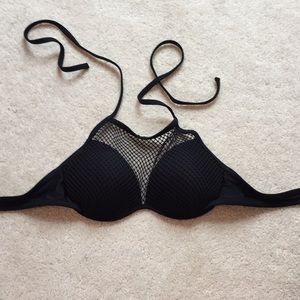 Swim suit top